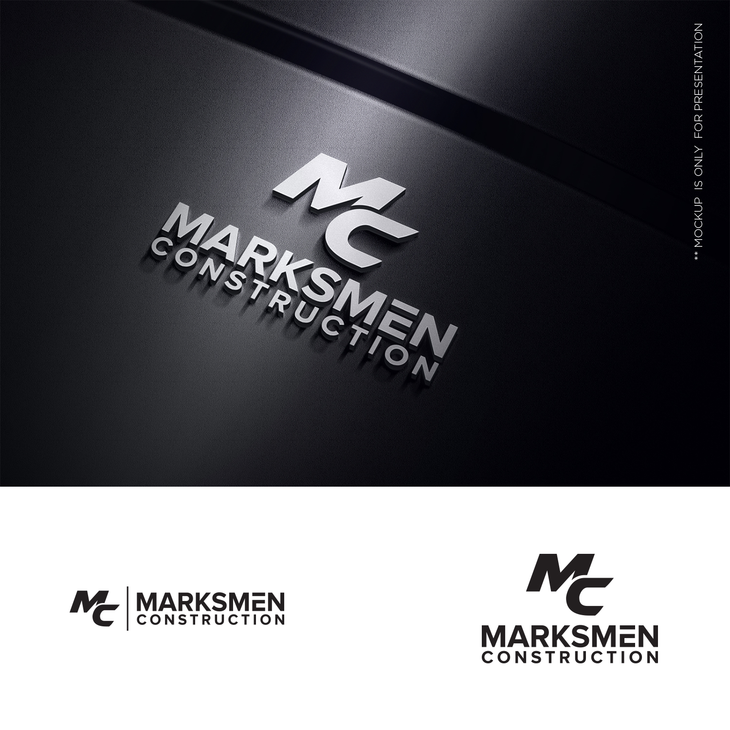 Logo Design by designbysy for this project | Design #20594479