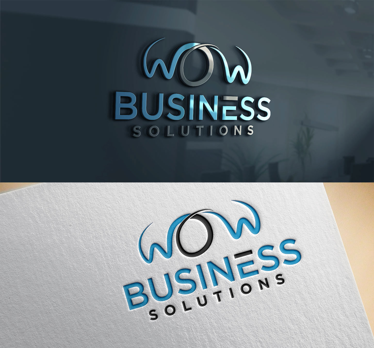 Logo Design by design_ghost 2 for uLend | Design #20595217