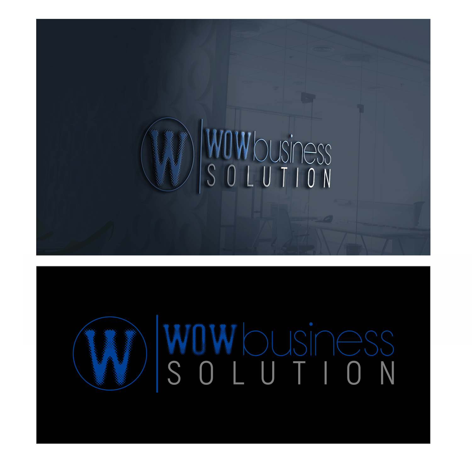 Logo Design by aamsuryaman for uLend | Design #20613328