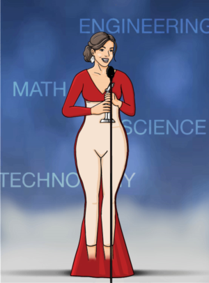 Illustration Design by aneskayirt
