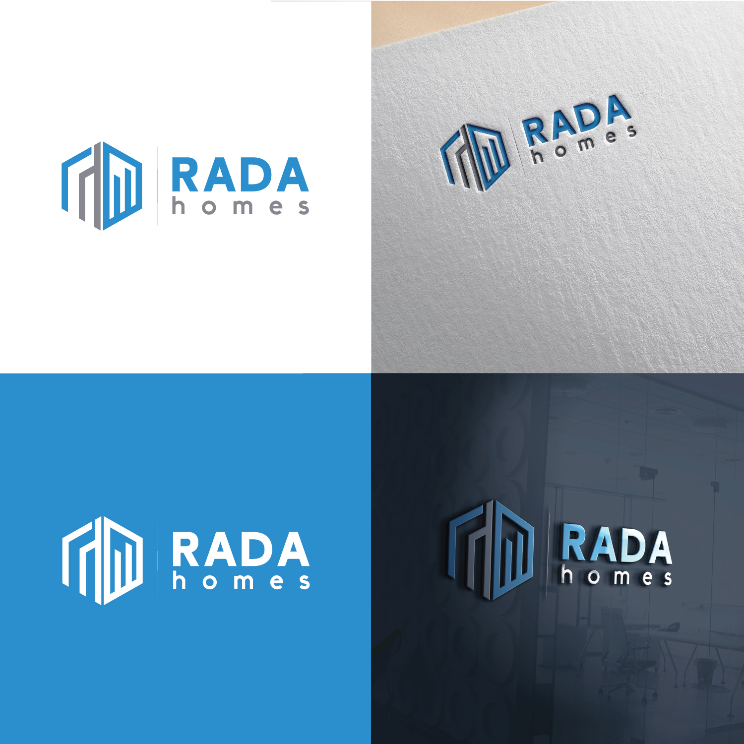 Logo Design by tasvilastudio for this project | Design #20599562