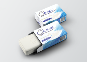 Packaging Design by Giovanni for this project | Design: #20600520