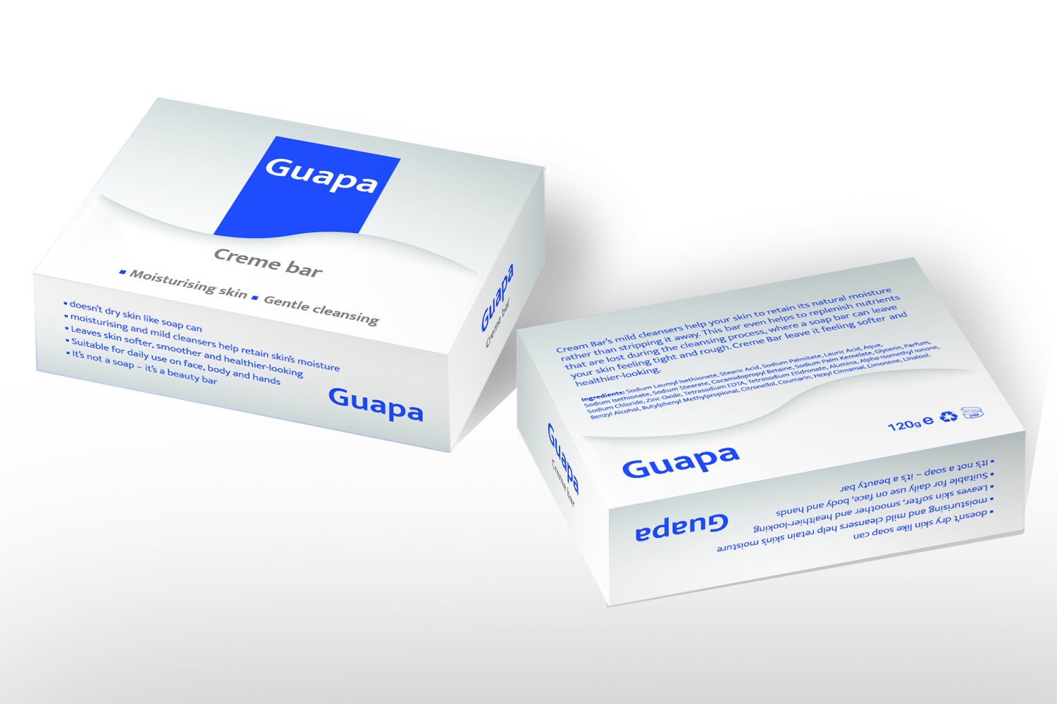 Packaging Design by vpt_creations for this project | Design #20633973