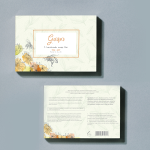 Packaging Design by AbhishekRoyBunty for this project | Design: #20631424