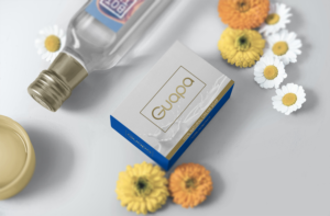 Packaging Design by Durgesh15 for this project | Design: #20609003