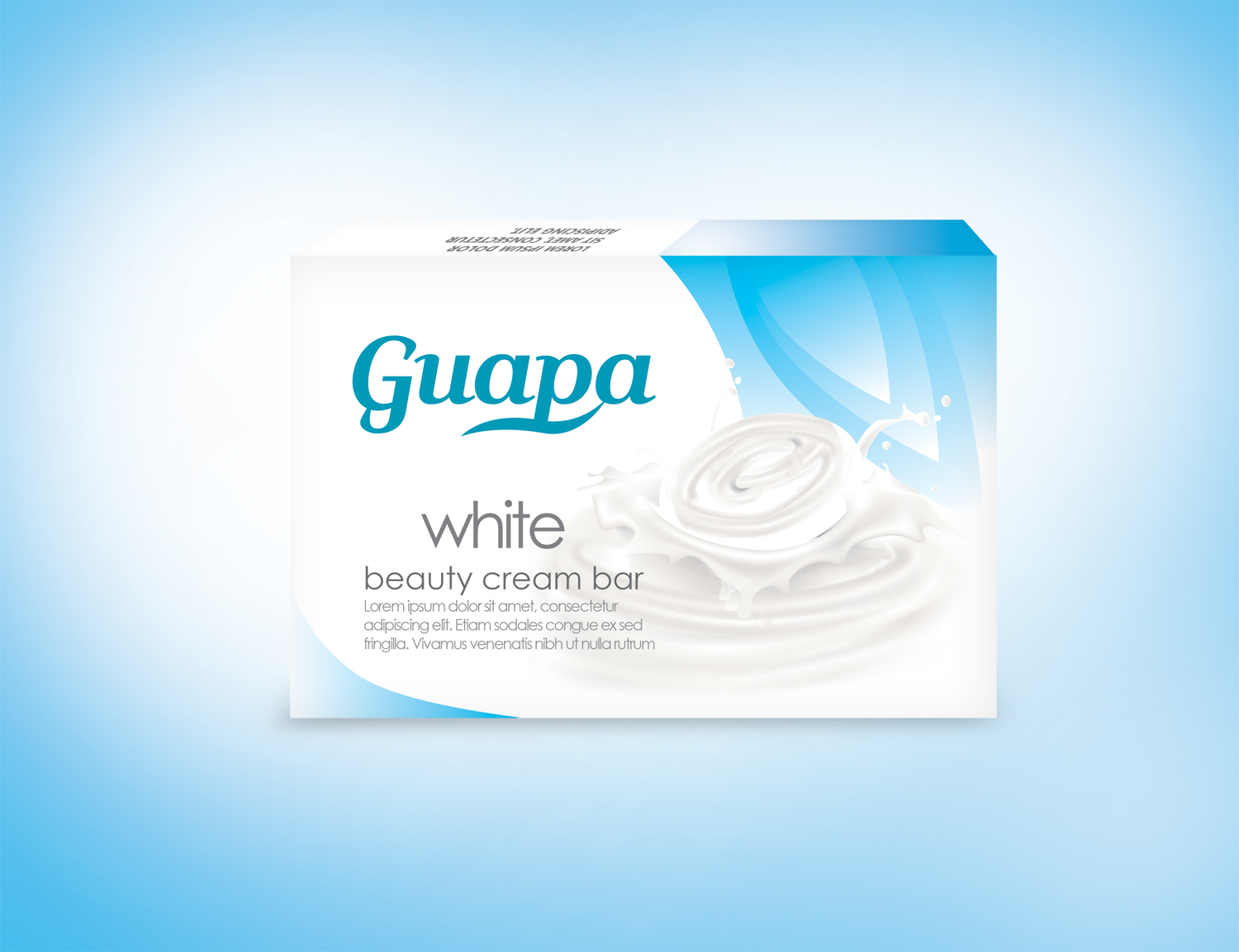 Design Emballage par yans pour ce projet | Design #20617844