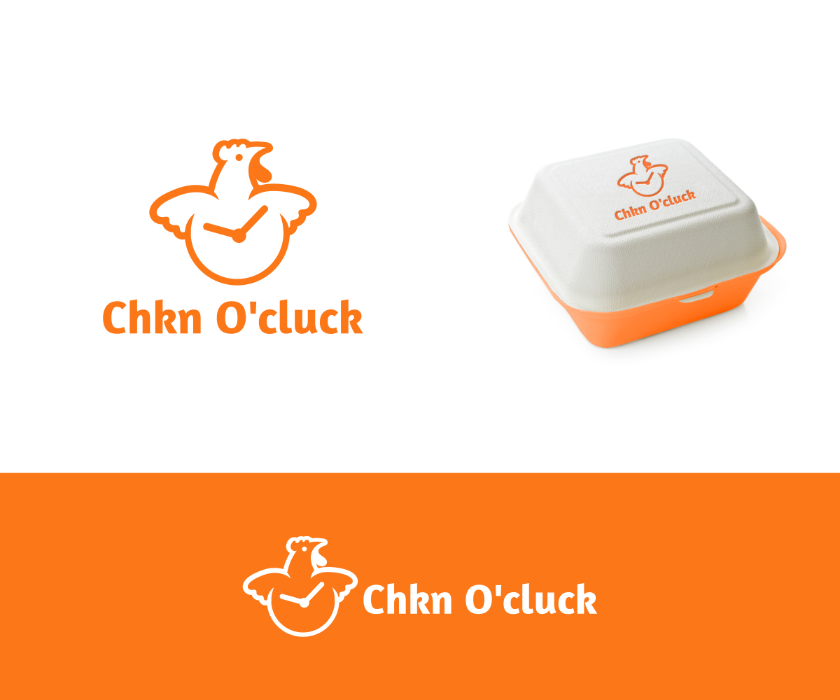 Logo Design by VGB for this project | Design #20600031