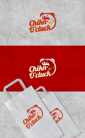 Diseño de Logo por GBDESIGN para este proyecto | Diseño: #20599726