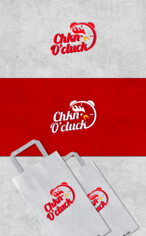 Diseño de Logo por GBDESIGN para este proyecto | Diseño: #20603554