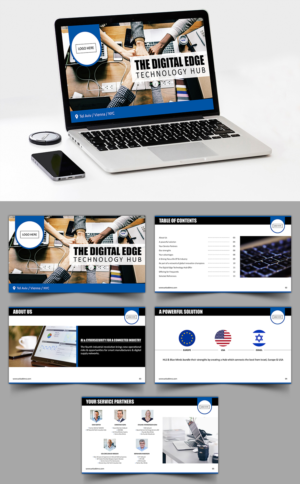 Design de PowerPoint par SAI DESIGNS pour ce projet | Design : #20633531