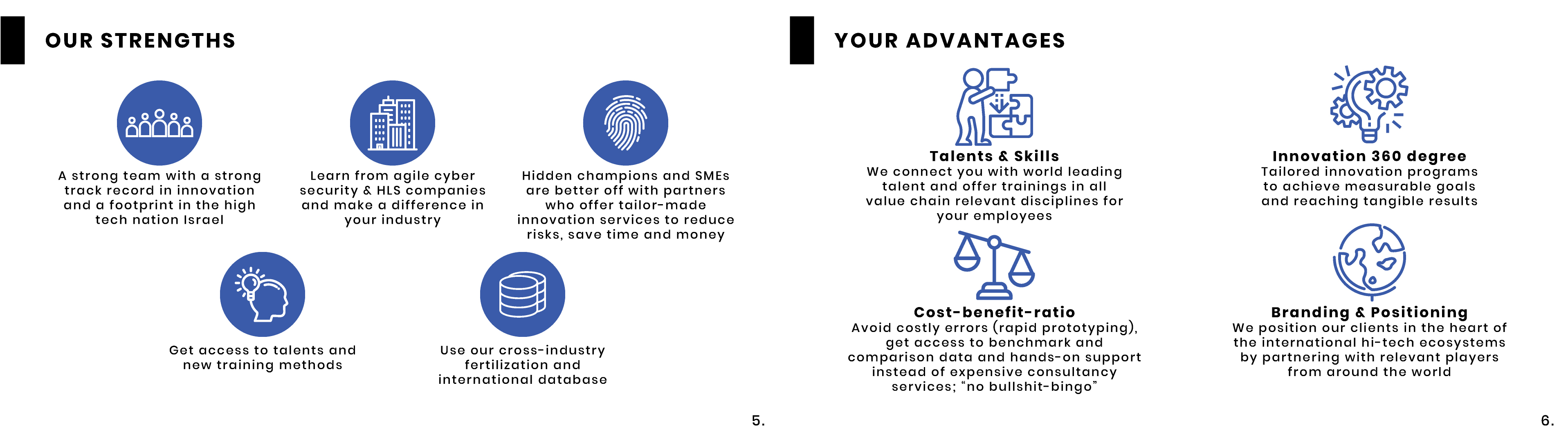 PowerPoint-Design von Muhammad Azeem für dieses Projekt | Design #20629408