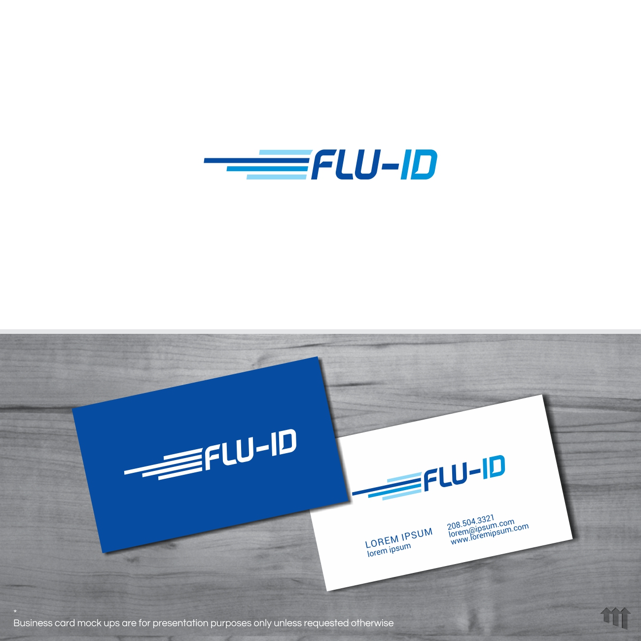 Logo Design by MBARO for this project | Design #20608550