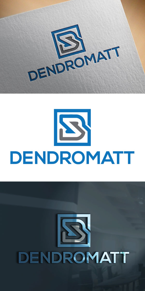 Logo Design by JAFRIN for this project | Design #20594228