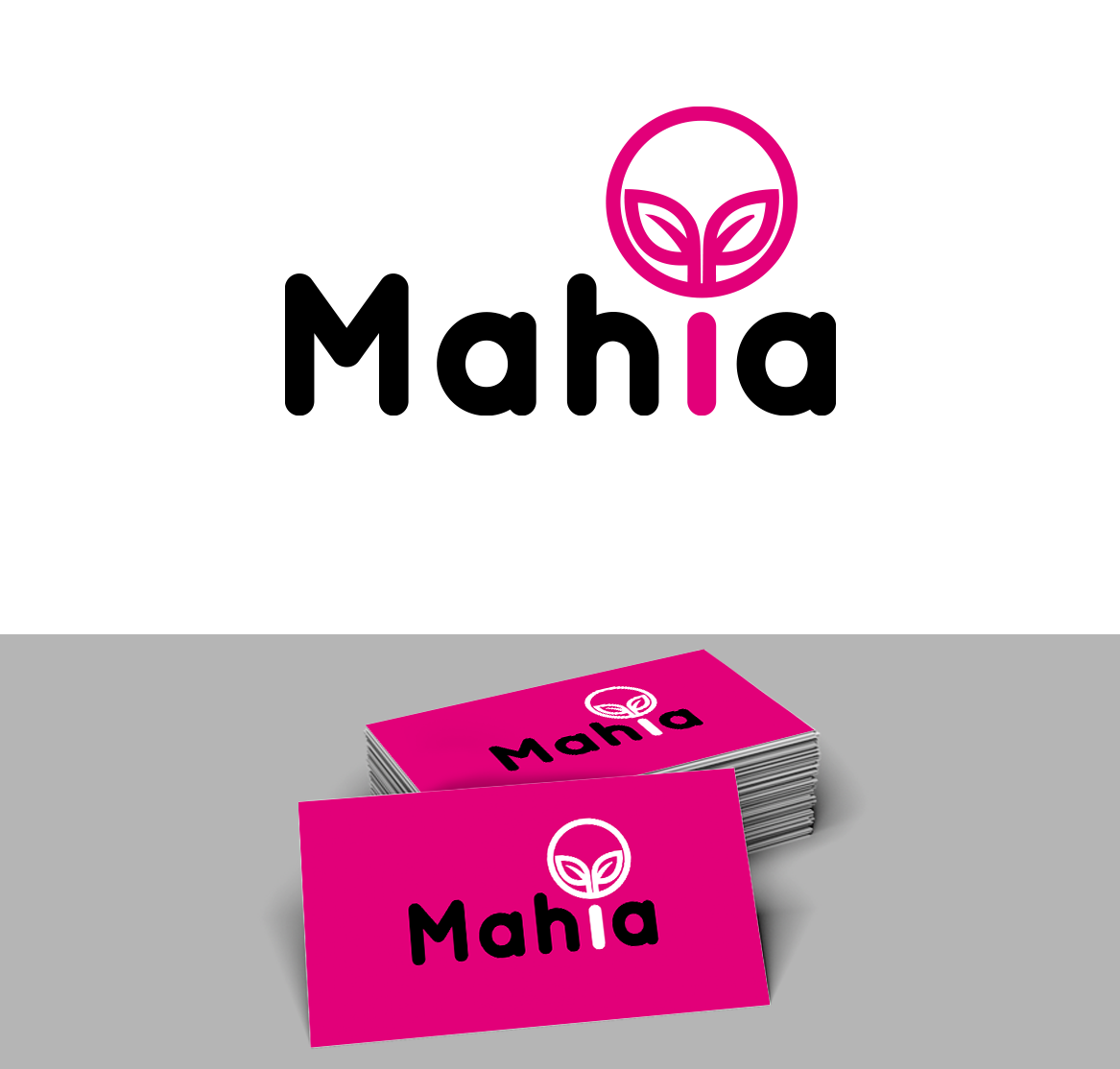 Logo Design by trufya for CR Marketing ApS | Design #20640568
