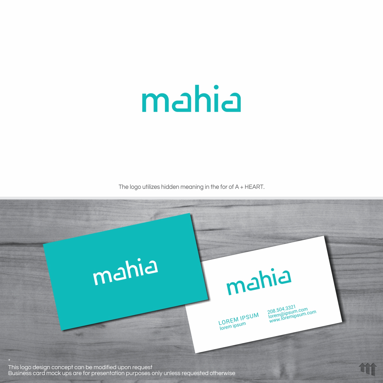 Logo-Design von MBARO für CR Marketing ApS | Design #20626998