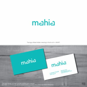 Logo Design by MBARO for CR Marketing ApS | Design: #20626998