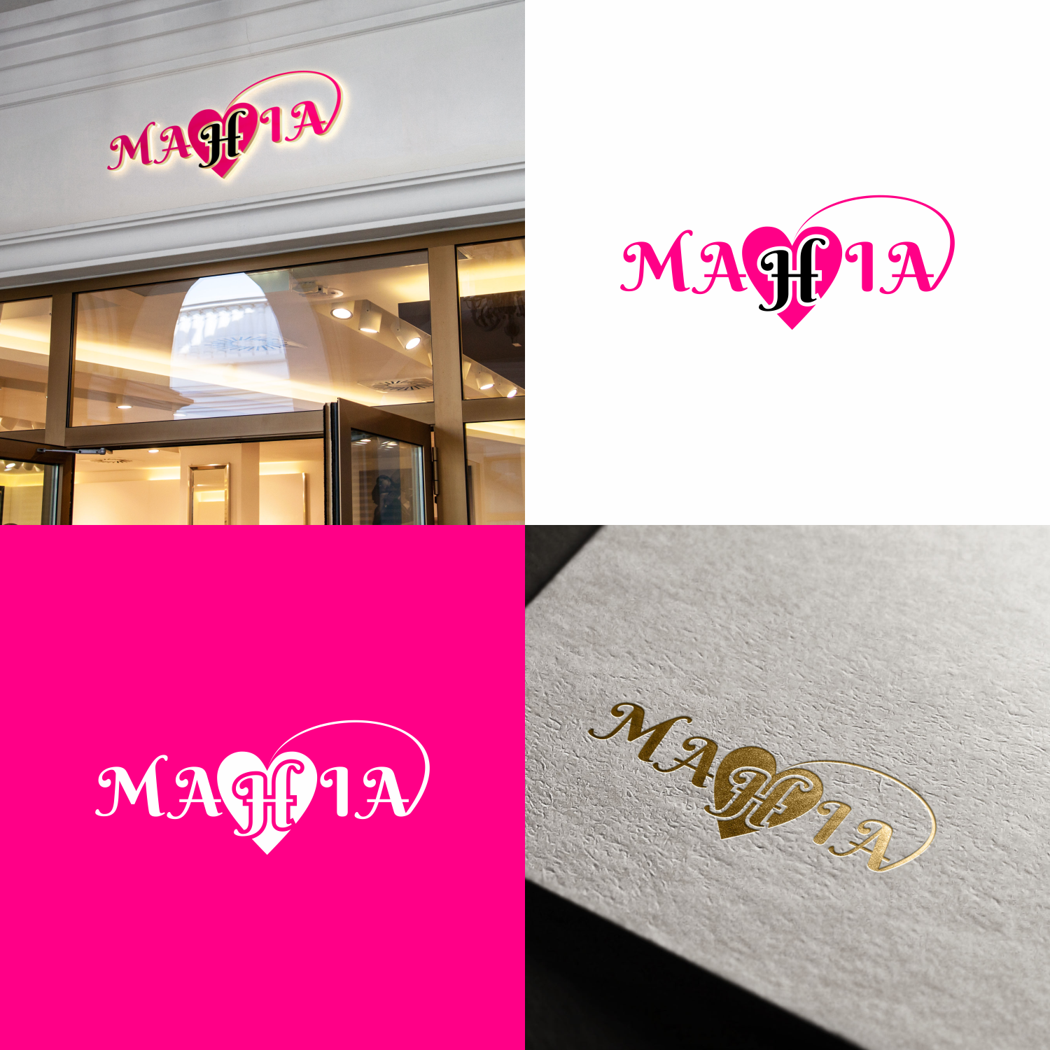 Design de Logo par suthita 2 pour CR Marketing ApS | Design #20604100