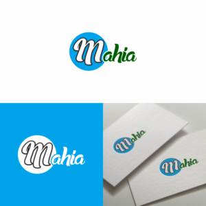 Logo Design by febridesain