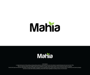 Logo Design by Flaming_Designs