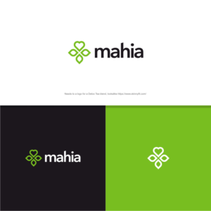 Logo Design by heymlett