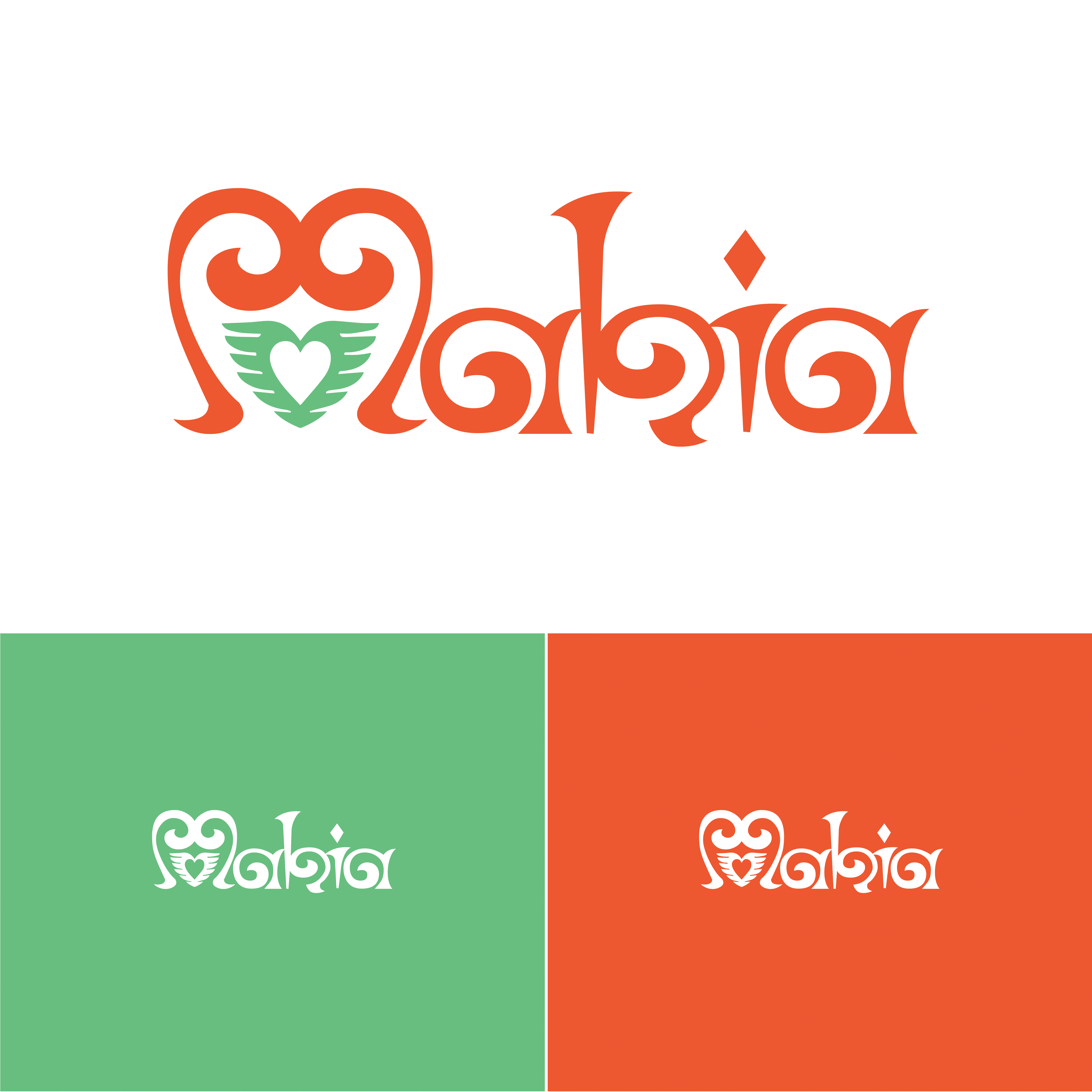Logo Design by amaway for CR Marketing ApS | Design #20619516