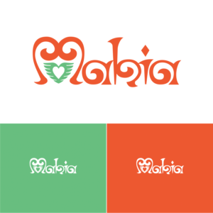 Logo Design by amaway