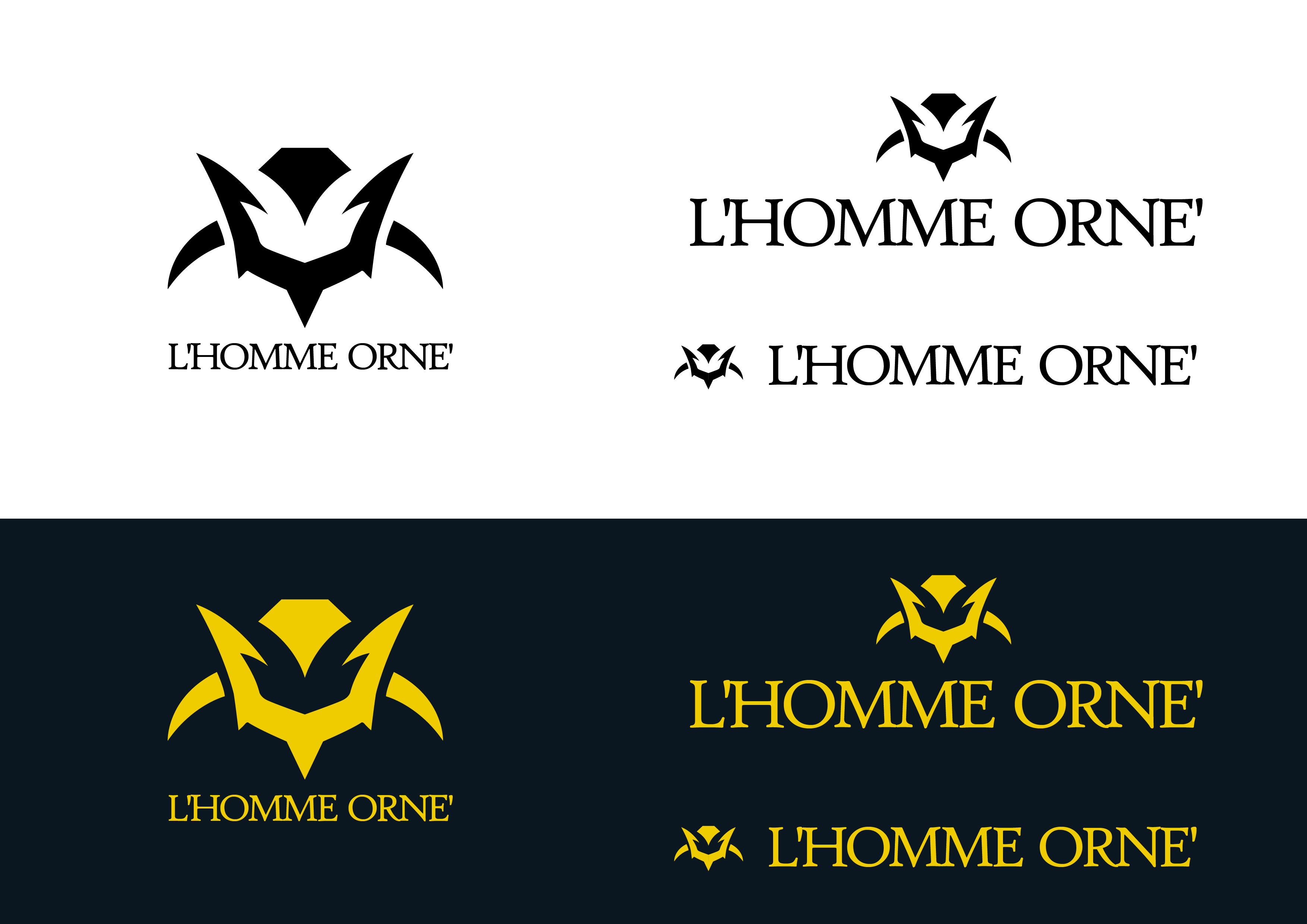 Logo Design by maysqa for this project | Design #20623301