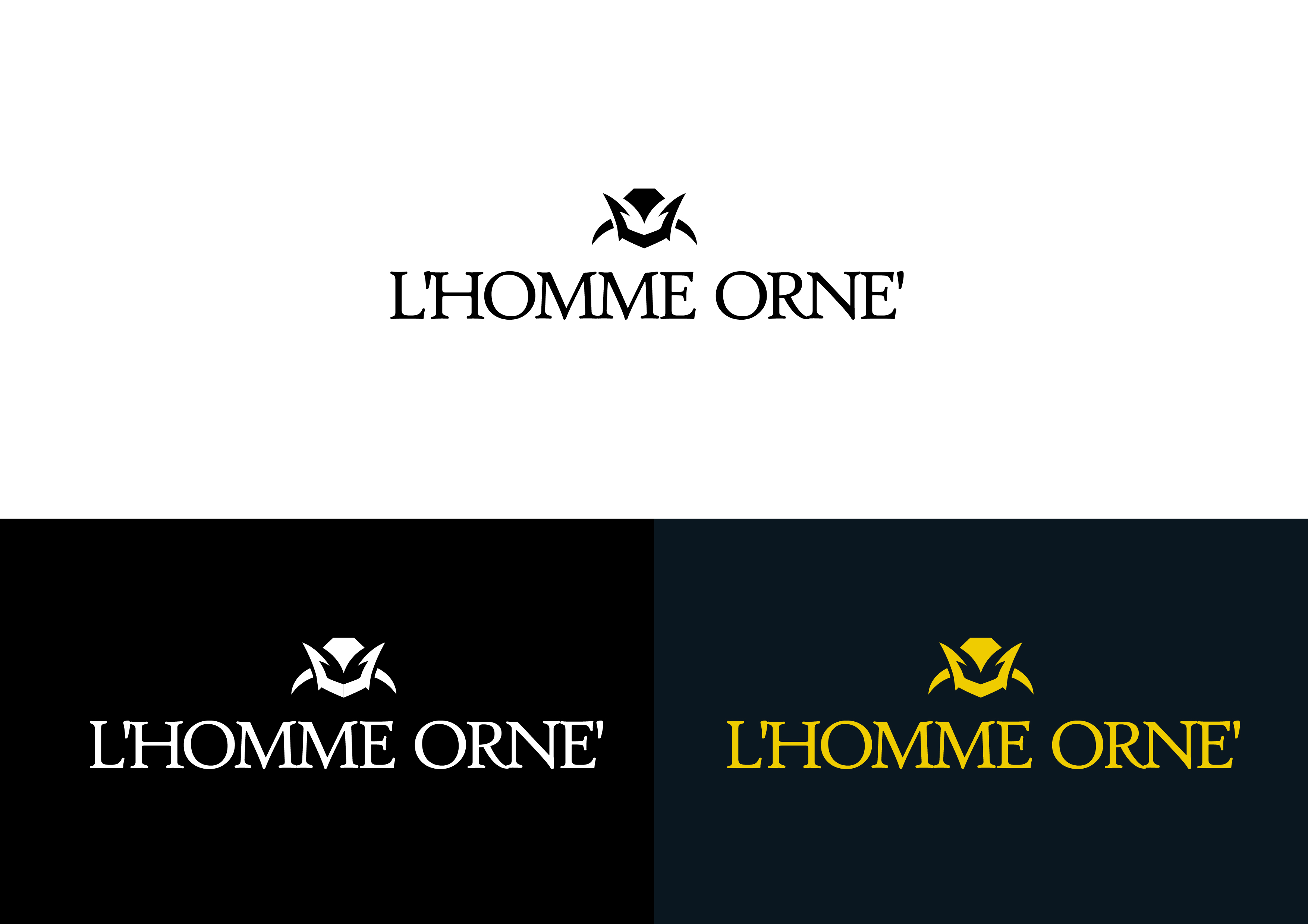 Logo Design by maysqa for this project | Design #20623303