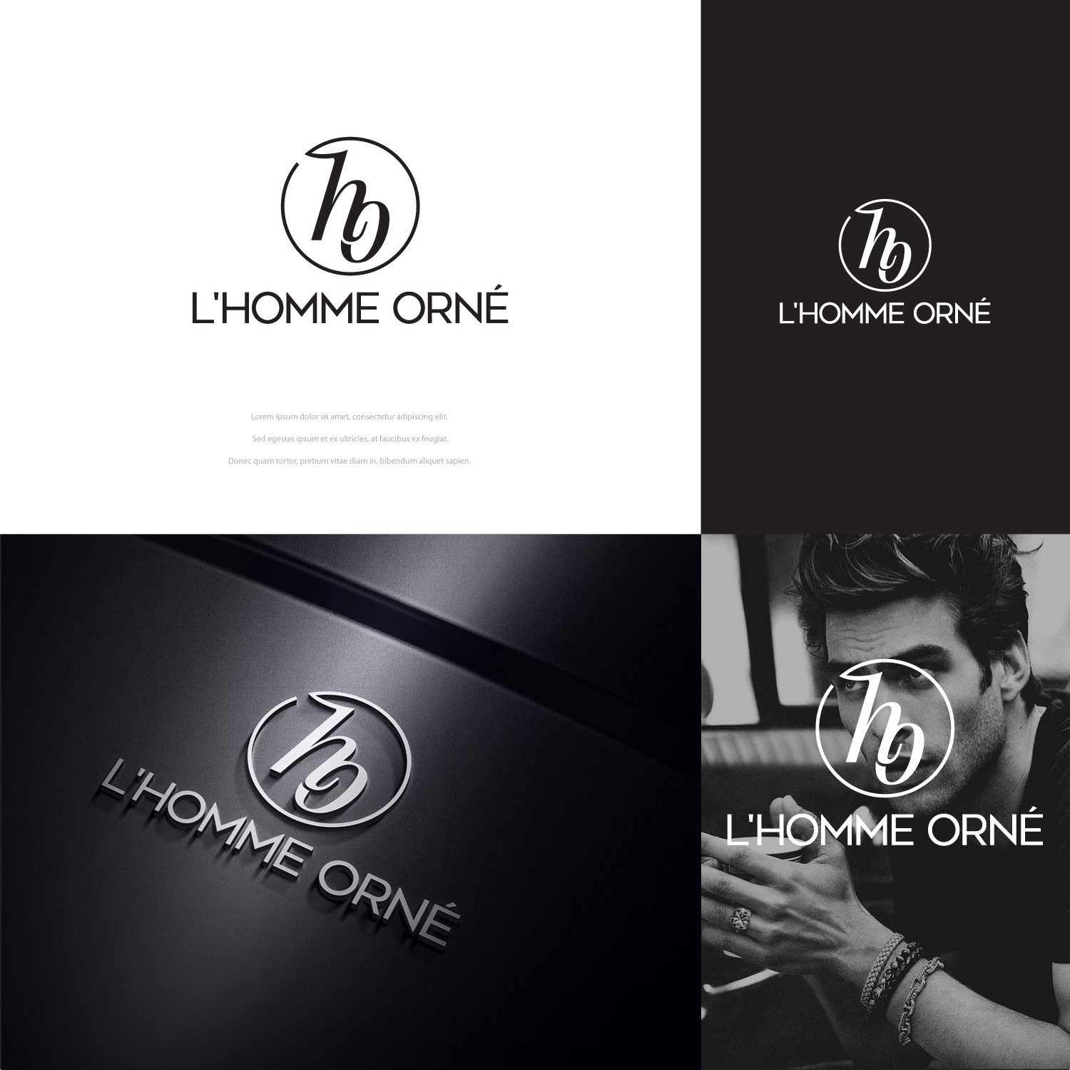 Logo Design by designbysy for this project | Design #20600317