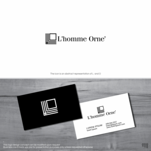 Logo Design by MBARO for this project | Design: #20621263