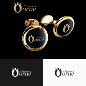 Logo Design by SlashGrid for this project | Design: #20612036
