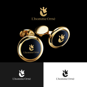 Logo Design by SlashGrid for this project | Design: #20616958