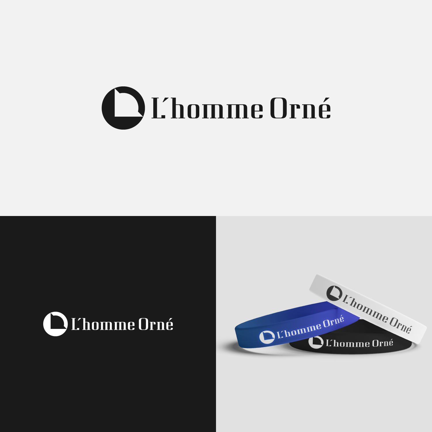 Logo Design by SlashGrid for this project | Design #20635724