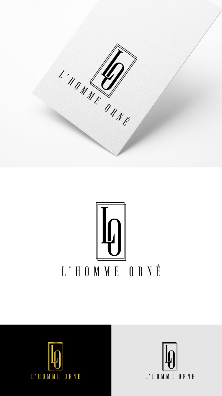 Logo Design by AnteMeridiem for this project | Design #20608400