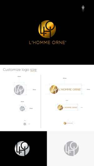 Logo Design by design_ghost 2 for this project | Design: #20611596