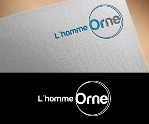 Logo Design by LKSUS for this project | Design: #20608174
