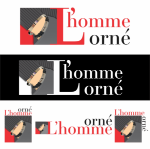 Logo Design by The Dani