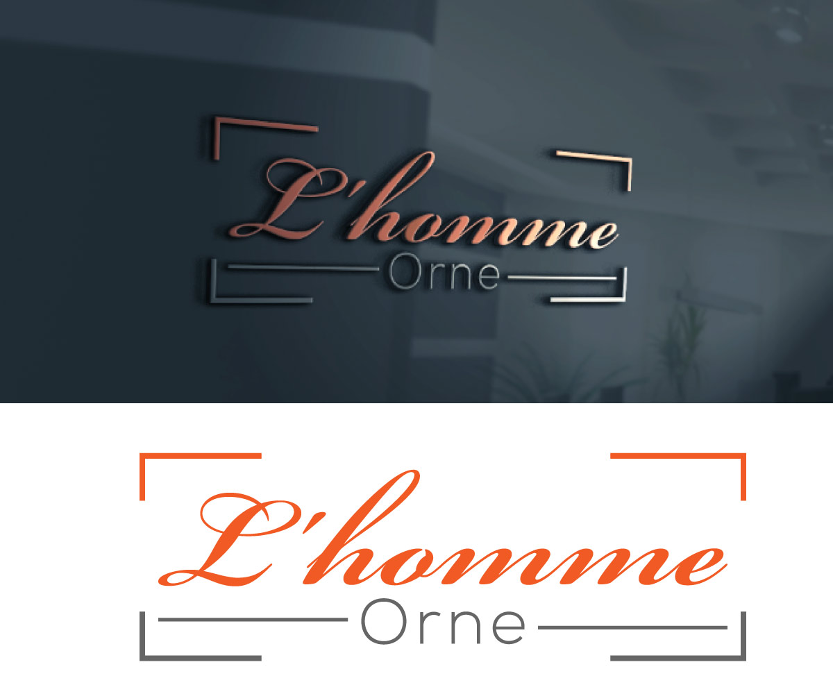 Logo Design by dobobed for this project | Design #20603418