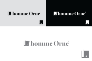 Logo Design by Iris 3