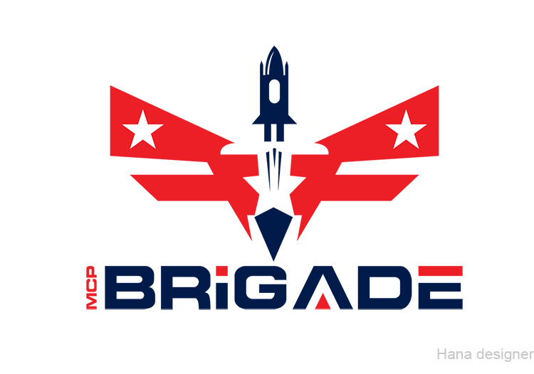 Logo Design by Hana for Mission Critical Publishing, LLC | Design #20606766