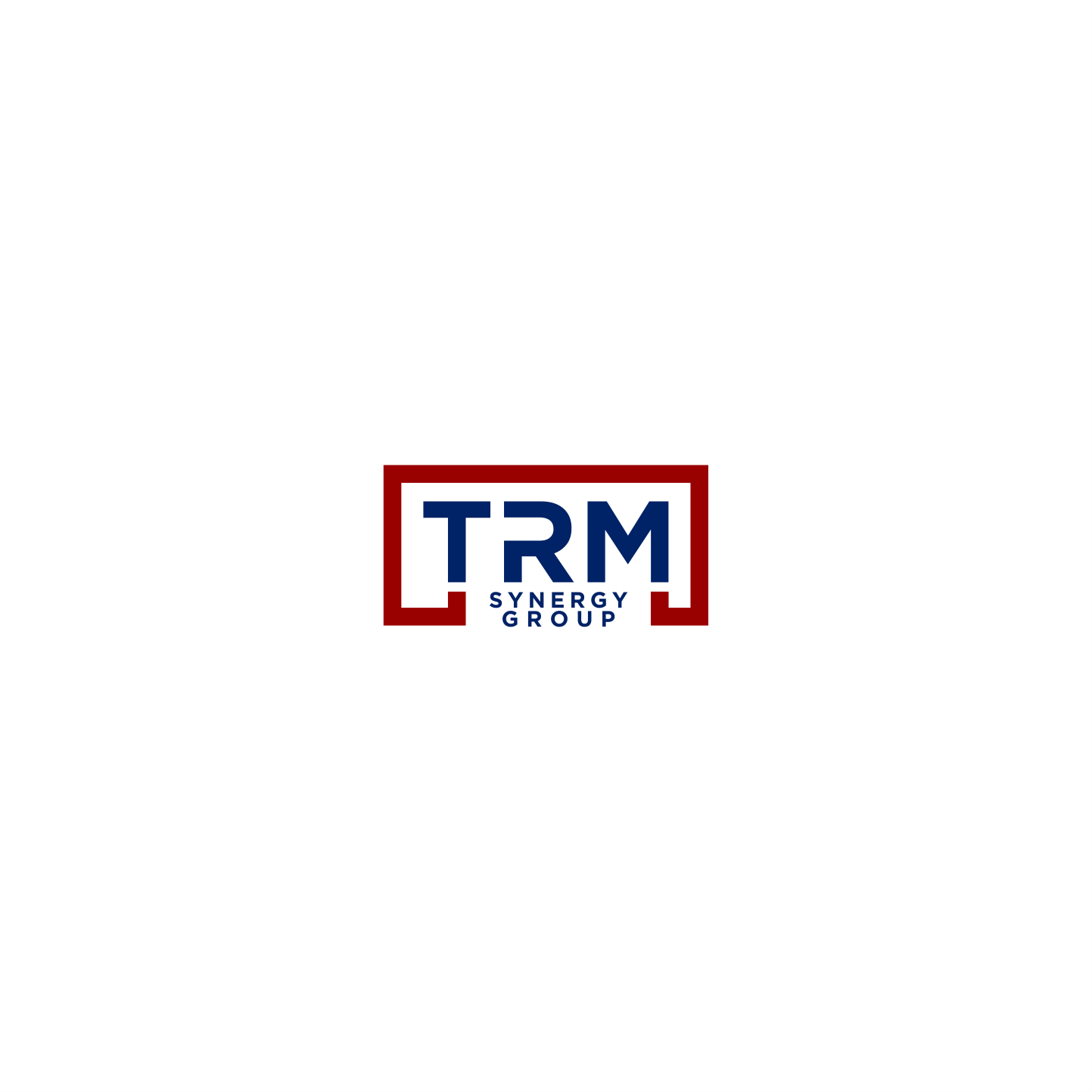 Logo Design by normi for TRM Synergy Group, LLC | Design #20601217