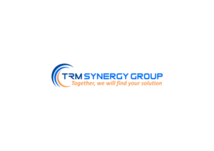 TRM Synergy Group | Logo Design by Amduat Design