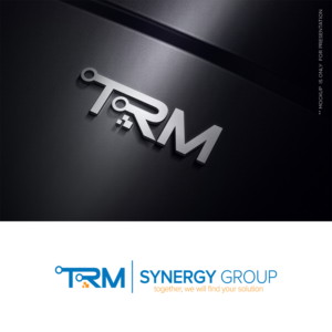 Logo Design by sez_inn for TRM Synergy Group, LLC | Design #20602823