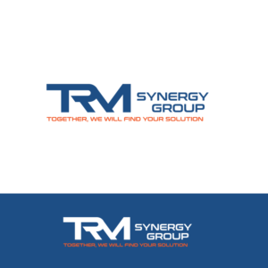 Design de Logo par abbygraphic pour TRM Synergy Group, LLC | Design : #20601365