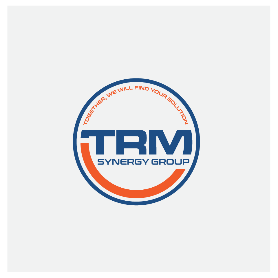 Logo Design by abbygraphic for TRM Synergy Group, LLC | Design #20601416