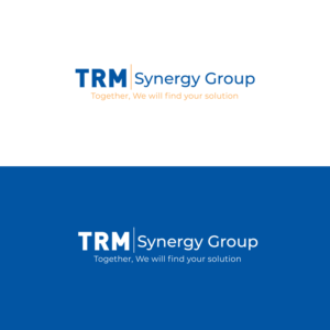Logo Design by aberyor for TRM Synergy Group, LLC | Design #20603350