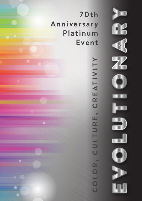 Greeting Card Design by Alaya for Larson Gallery | Design #20634876