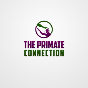 The Primate Connection | Logo Design by mateus_jordann
