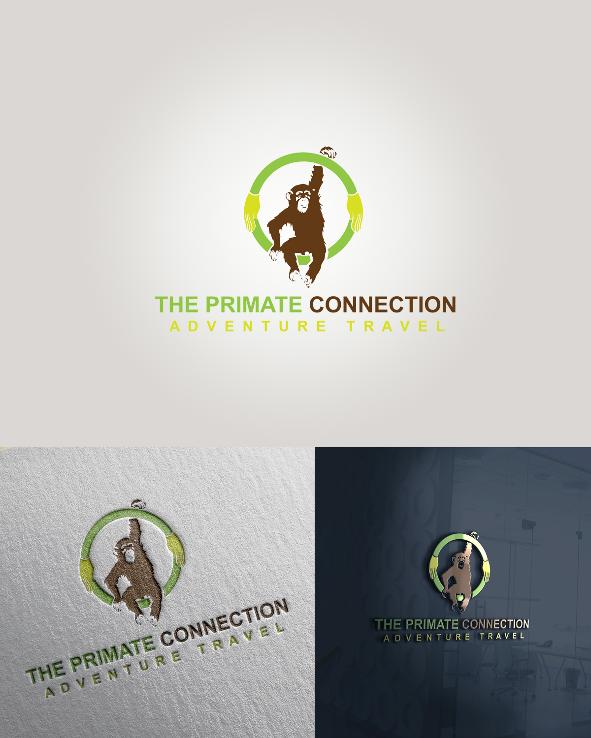 Logo Design by FoxD solutions for this project | Design #20602453