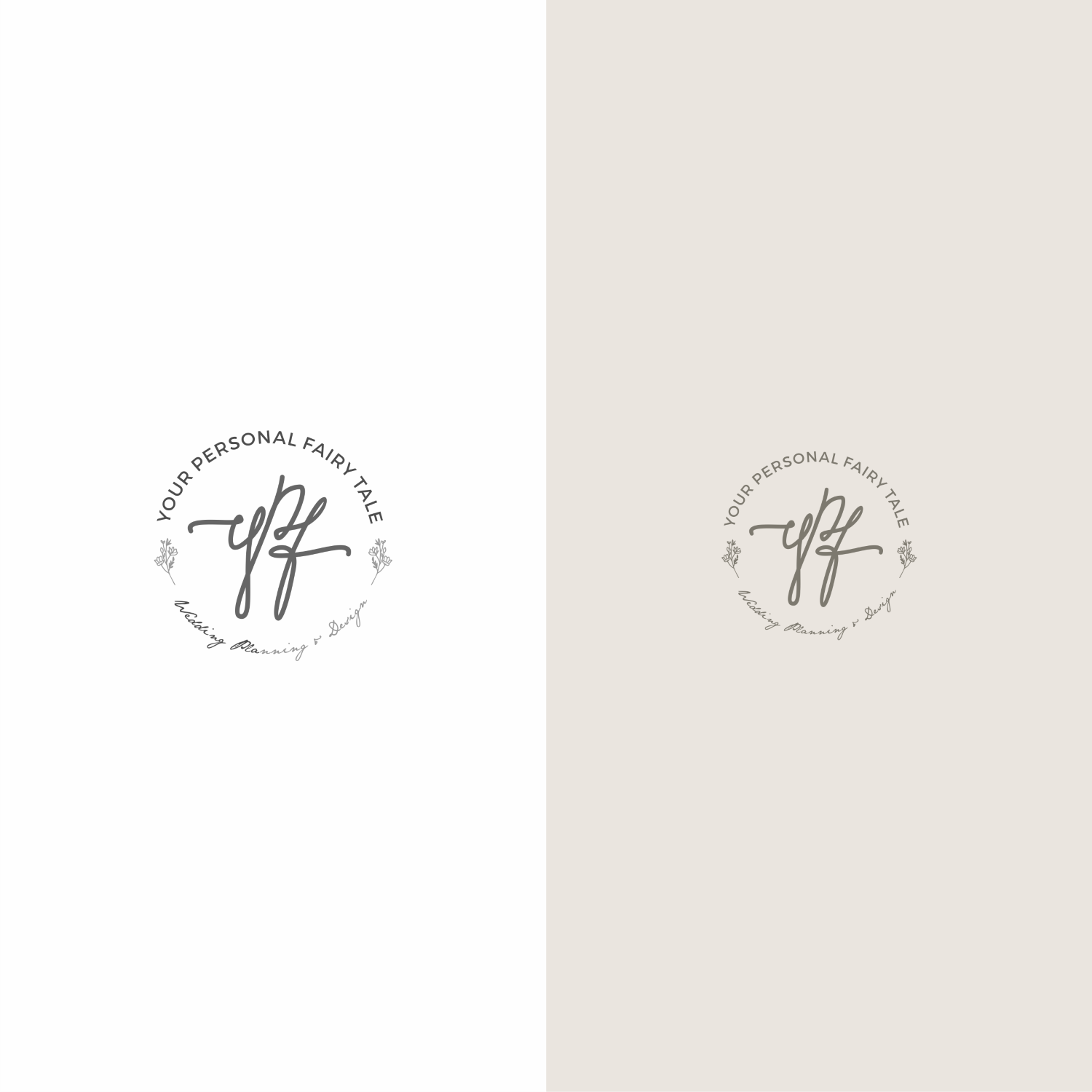 Logo Design by dx46™  for Your Personal Fairy Tale  | Design #20644580